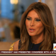 Illustration for article titled Melania Trump on Donald: 'I Don't Feel He Insulted The Mexicans'